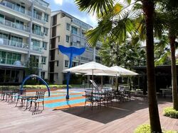 The Glyndebourne (D11), Condominium #626753511
